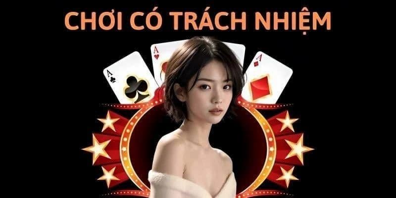 Lợi ích của việc chơi có trách nhiệm tại Rikvip