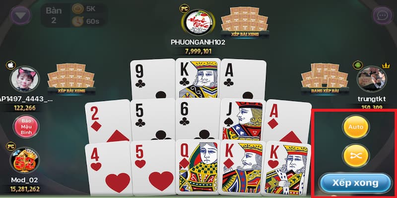 Vì sao nên chọn mậu binh Rikvip thay vì các nền tảng khác?